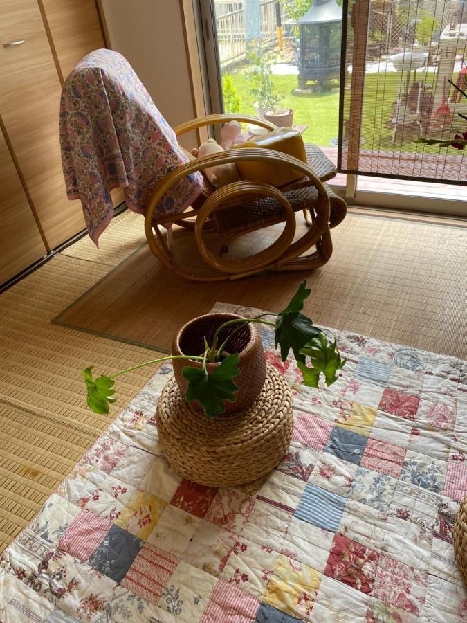 B&B Legare Gifu Esterno foto