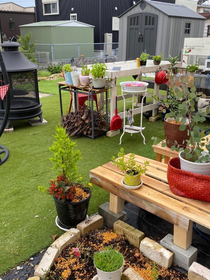 B&B Legare Gifu Esterno foto