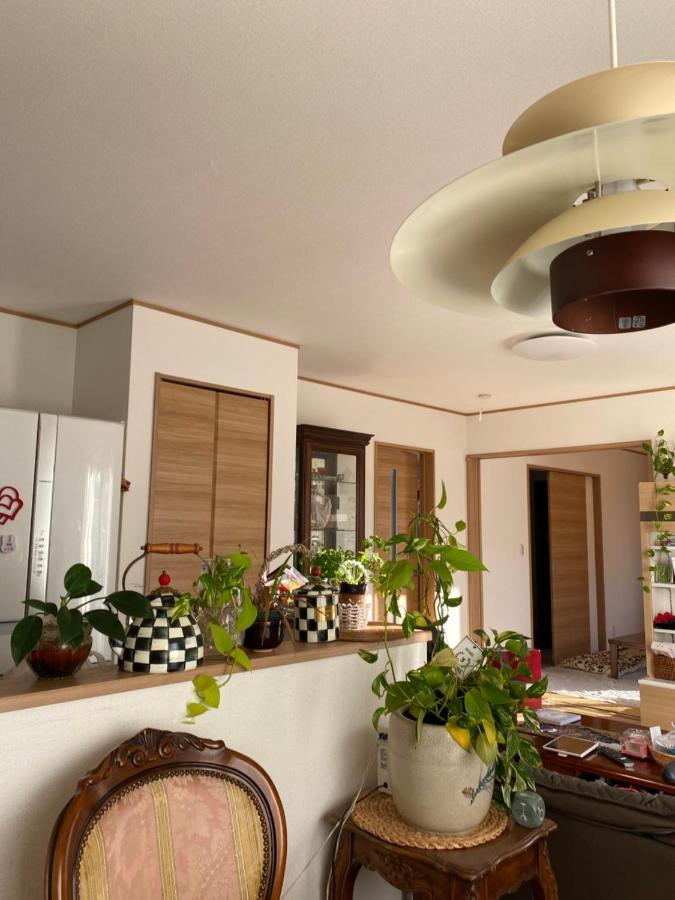 B&B Legare Gifu Esterno foto