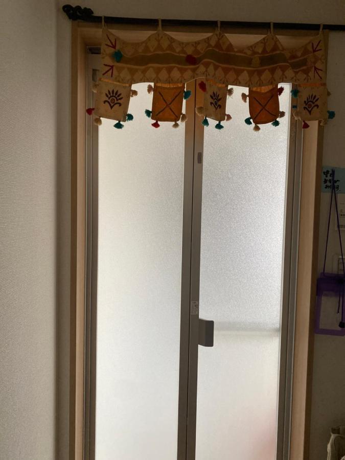 B&B Legare Gifu Esterno foto